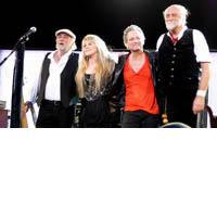 Portrait of Fleetwood Mac