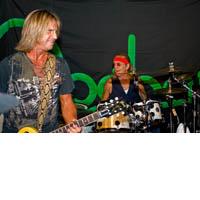 Portrait of Foghat