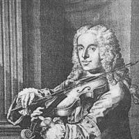 Portrait of Francesco Maria Veracini