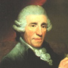 Portrait of Franz Joseph Haydn