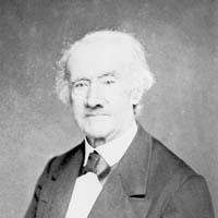 Portrait of Friedrich August Kummer