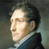 Portrait of Friedrich Kuhlau