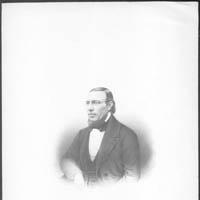 Portrait of Fritz Spindler