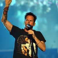 Portrait of Gary Allan