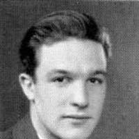 Portrait of Gene Kelly