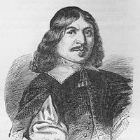 Portrait of Georg Neumark