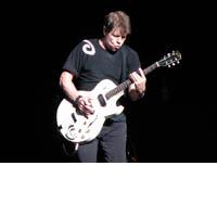 Portrait of George Thorogood
