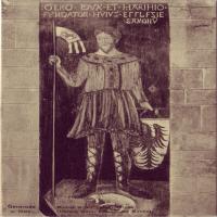 Portrait of Gero
