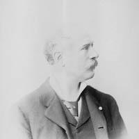 Portrait of Giovanni Battista Lamperti
