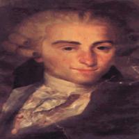 Portrait of Giovanni Battista Sammartini