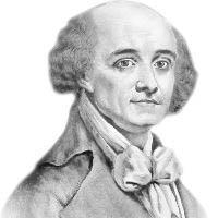 Portrait of Giovanni Battista Viotti