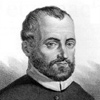 Portrait of Giovanni Pierluigi da Palestrina