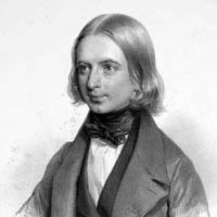 Portrait of Giulio Regondi