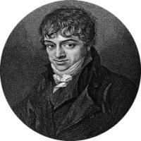 Portrait of Giuseppe Acerbi