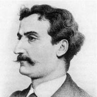 Portrait of Giuseppe Gariboldi
