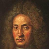 Portrait of Giuseppe Torelli