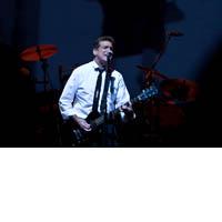 Portrait of Glenn Frey