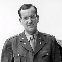 Portrait of Glenn Miller