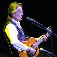 Portrait of Gordon Lightfoot