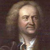 Portrait of Gottfried Reiche