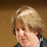 Portrait of Greg Edmonson