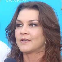 Portrait of Gretchen Wilson