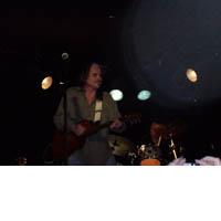 Portrait of Hal Ketchum