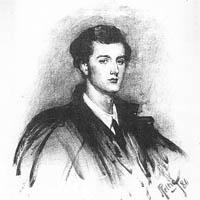 Portrait of Hamish MacCunn