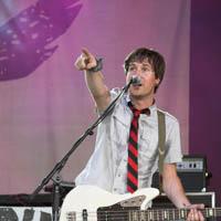 Portrait of Hawk Nelson