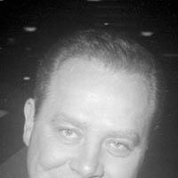 Portrait of Helmut Zacharias