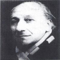 Portrait of Henri Mulet