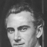 Portrait of Henri Tomasi