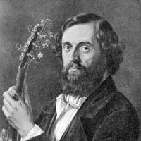 Portrait of Henrik Rung