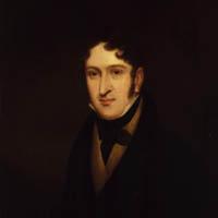Portrait of Henry Bishop