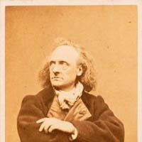 Portrait of Henry Charles Litolff