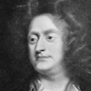 Portrait of Henry Purcell