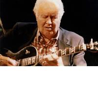 Portrait of Herb Ellis