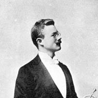 Portrait of Herbert L. Clarke