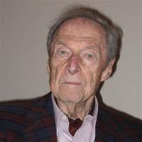 Portrait of Hilary Koprowski