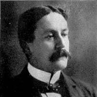 Portrait of Horatio Parker