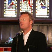 Portrait of Howard Goodall