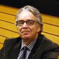 Portrait of Howard Shore