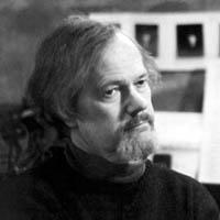 Portrait of Ingram Marshall