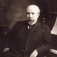 Portrait of Isidor Philipp