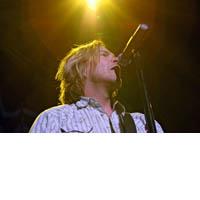 Portrait of Jack Ingram