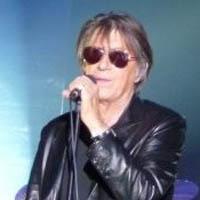 Portrait of Jacques Dutronc