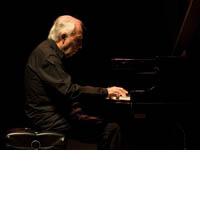 Portrait of Jacques Loussier