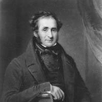 Portrait of James Matheson