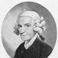 Portrait of James Nares