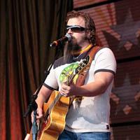 Portrait of Jamey Johnson